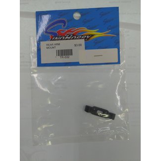 SINOHOBBY SINOHOBBY TR-032 REAR ARM MOUNT