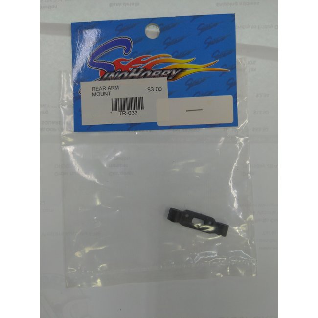 SINOHOBBY TR-032 REAR ARM MOUNT