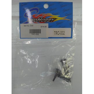 SINOHOBBY SINOHOBBY TRO-022 METAL CVD