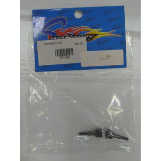 SINOHOBBY SINOHOBBY TR-042 DRIVE CUP