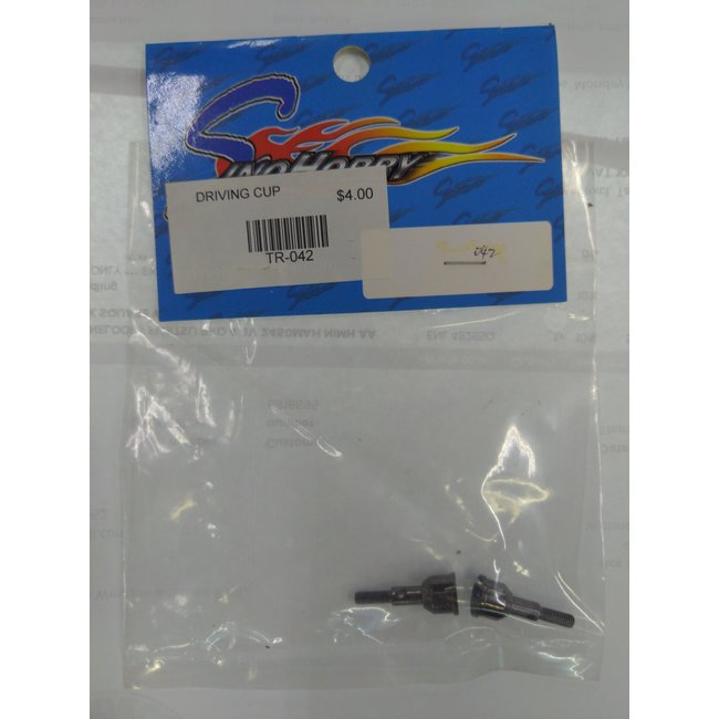 SINOHOBBY TR-042 DRIVE CUP