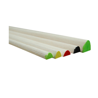BALSA PRB 3663 BALSA LE 25 X 12 X 915 YELLOW BLACK