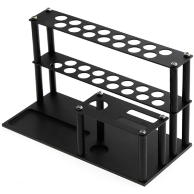 Hobby Details RC Model Tool Holder With screw Tray 194*110*89mm
