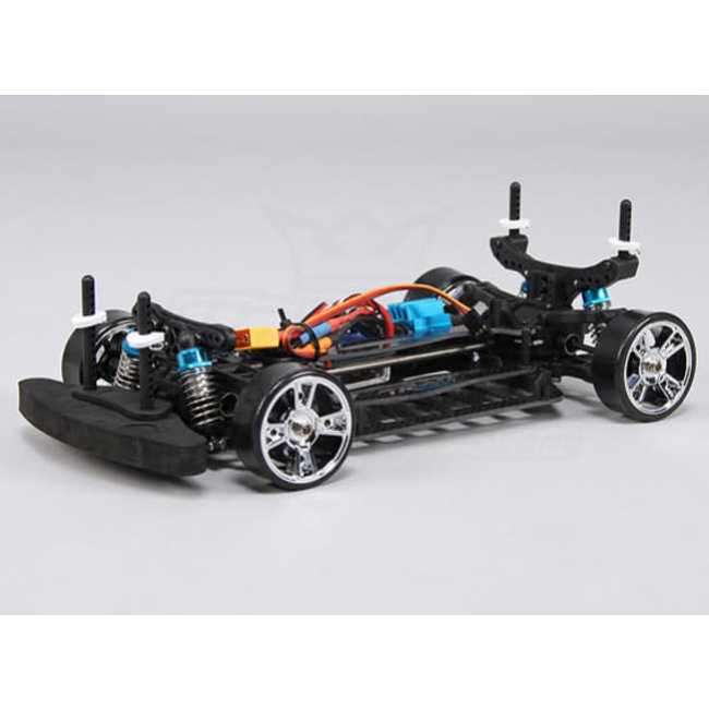 SINOHOBBY  TR-V7 1/16 Brushless Drift Car  Includes : TX RX ESC & Brusless motor  Requires: Charger & Battery 7.2v Nmh 1200 -1500 Mah or 7.2V Lipo 13-1500 Mah