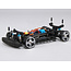 SINOHOBBY  TR-V7 1/16 Brushless Drift Car  Includes : TX RX ESC & Brusless motor  Requires: Charger & Battery 7.2v Nmh 1200 -1500 Mah or 7.2V Lipo 13-1500 Mah