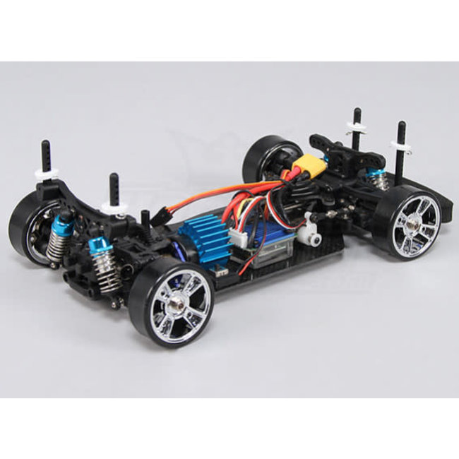 SINOHOBBY  TR-V7 1/16 Brushless Drift Car  Includes : TX RX ESC & Brusless motor  Requires: Charger & Battery 7.2v Nmh 1200 -1500 Mah or 7.2V Lipo 13-1500 Mah