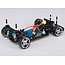 SINOHOBBY  TR-V7 1/16 Brushless Drift Car  Includes : TX RX ESC & Brusless motor  Requires: Charger & Battery 7.2v Nmh 1200 -1500 Mah or 7.2V Lipo 13-1500 Mah
