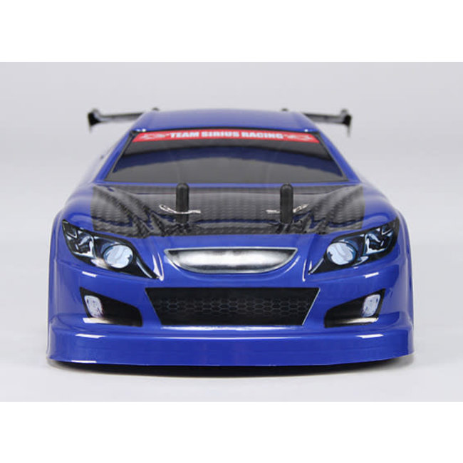 SINOHOBBY  TR-V7 1/16 Brushless Drift Car  Includes : TX RX ESC & Brusless motor  Requires: Charger & Battery 7.2v Nmh 1200 -1500 Mah or 7.2V Lipo 13-1500 Mah