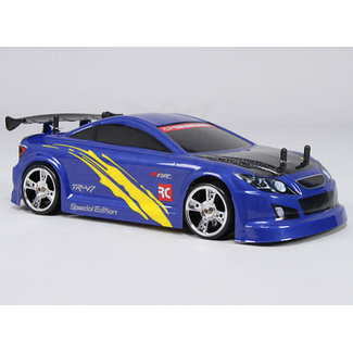 WPL SINOHOBBY  TR-V7 1/16 Brushless Drift Car  Includes : TX RX ESC & Brusless motor  Requires: Charger & Battery 7.2v Nmh 1200 -1500 Mah or 7.2V Lipo 13-1500 Mah