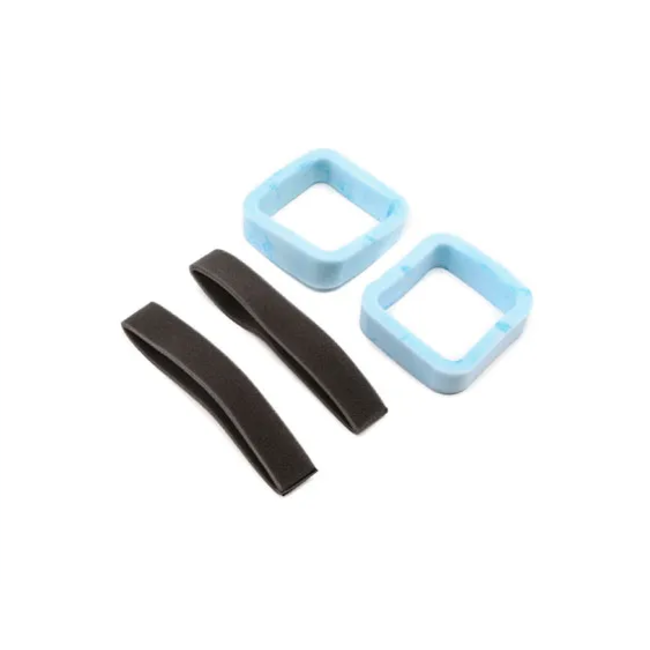 TLR 5B Replacement Air Filter