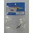 SINOHOBBY TR-072 SCREW PIN 2x13mm