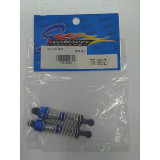 SINOHOBBY SINOHOBBY TR-009Z ALUMINIUM SHOCK SET