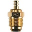 OS Engines Speed P4 Gold Turbo Glow Plug, Super Hot, Drake