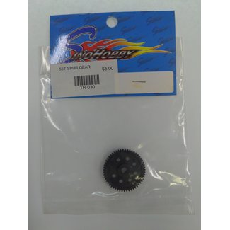 SINOHOBBY SINOHOBBY TR-030 55t SPUR GEAR