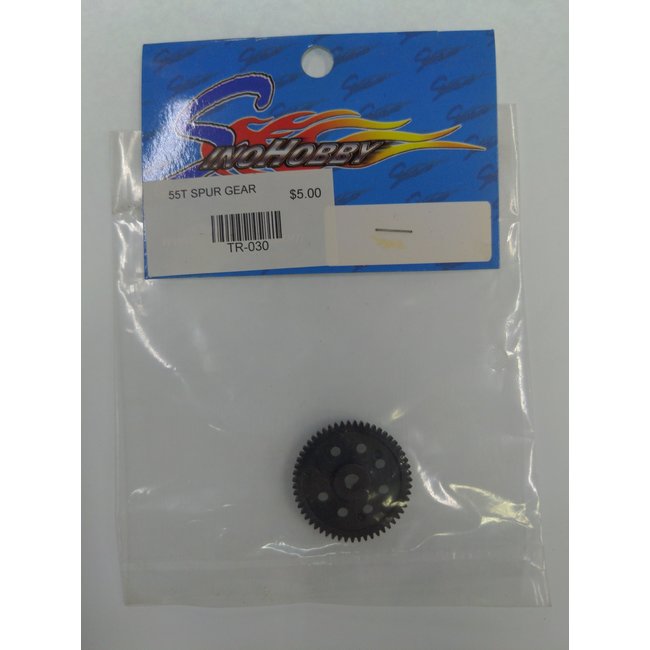 SINOHOBBY TR-030 55t SPUR GEAR