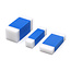 TAMIYA POLISHING COMPOUND SPONGES SMALL MED & LARGE