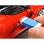 TAMIYA POLISHING COMPOUND SPONGES SMALL MED & LARGE