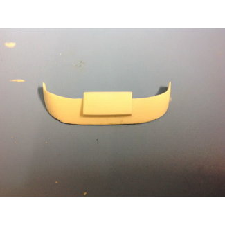 AUSLOWE AUSLOWE SUN VISOR MACK VALUE LINER 1/24