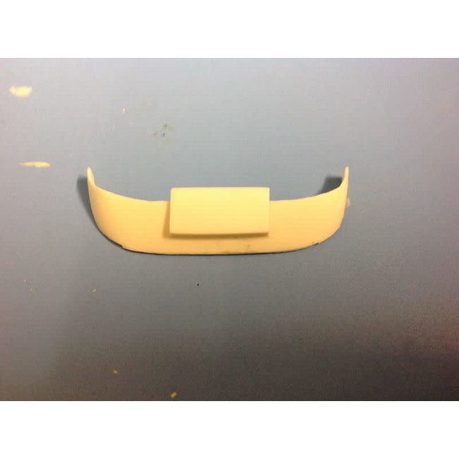 AUSLOWE SUN VISOR MACK VALUE LINER 1/24