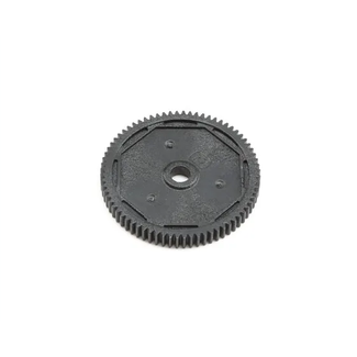 LOSI LOSI TLR 72T 48P SPUR GEAR  SHDS