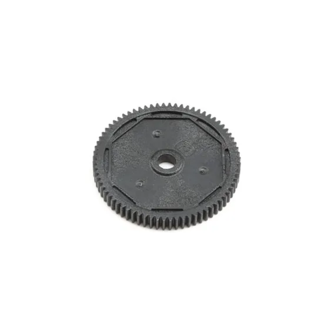 LOSI TLR 72T 48P SPUR GEAR  SHDS