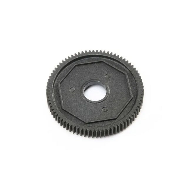 LOSI TLR 78T SPUR GEAR SLIPPER: 22X-4