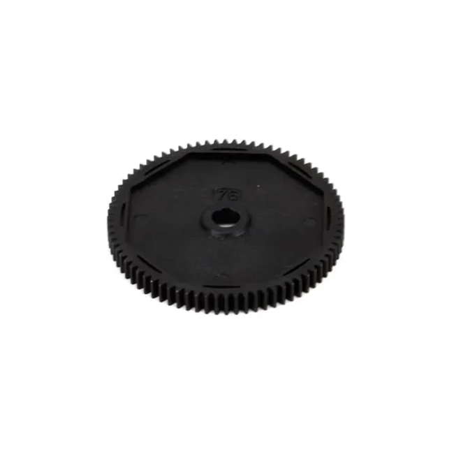 LOSI TLR HDS 76T 48P SPUR GEAR KEVLAR