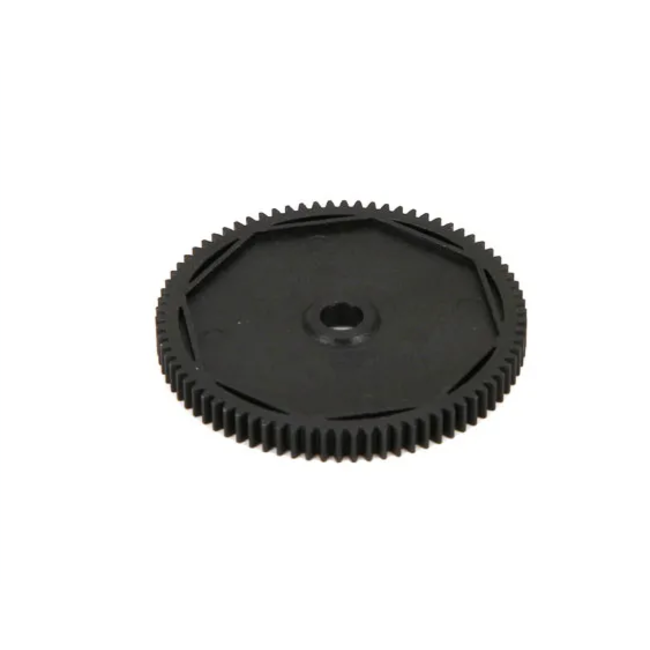 LOSI TLR HDS 78T 48P SPUR GEAR KEVLAR