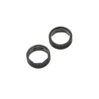 LOSI TLR Composite Diff Gear, 2wd Gear Diff (2)- All 22