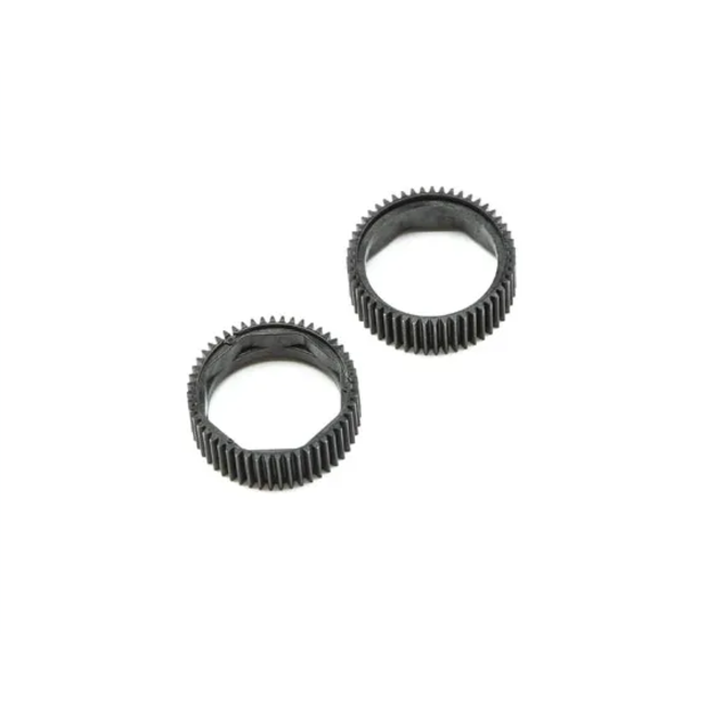 TLR Composite Diff Gear, 2wd Gear Diff (2)- All 22