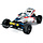 TAMIYA THUNDER SHOT (2022) 4WD RC Buggy kit  PRE PAINTED NO ESC INCLUDED  REQUIRES TX, RX, ESC, BATTERY 7  CHARGER