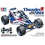 TAMIYA THUNDER SHOT (2022) 4WD RC Buggy kit  PRE PAINTED NO ESC INCLUDED  REQUIRES TX, RX, ESC, BATTERY 7  CHARGER