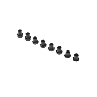 LOSI TLR Spindle Bushing Set, Aluminium, 8pcs, 22X-4
