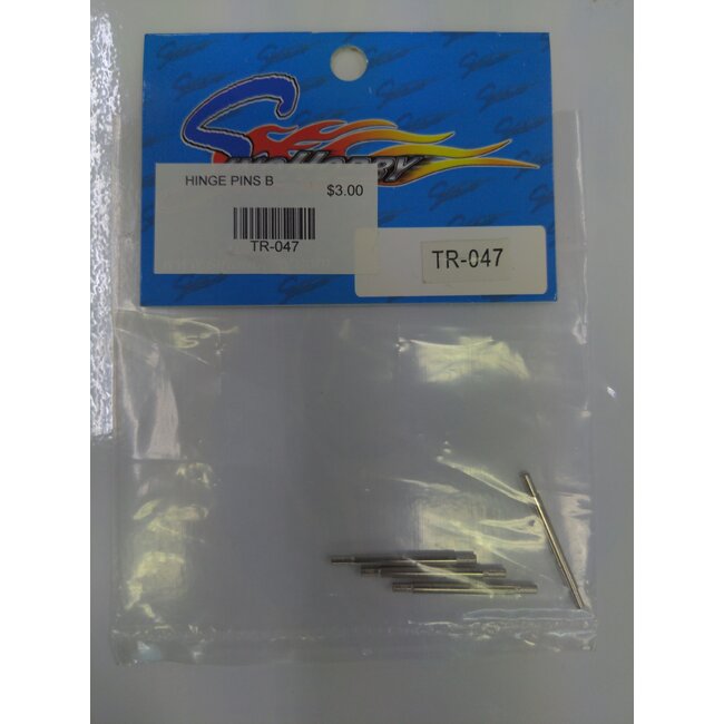 SINOHOBBY TR-047 HINGE PIN B