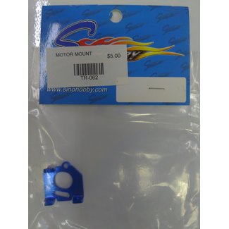 SINOHOBBY SINOHOBBY TR-062 MOTOR MOUNT
