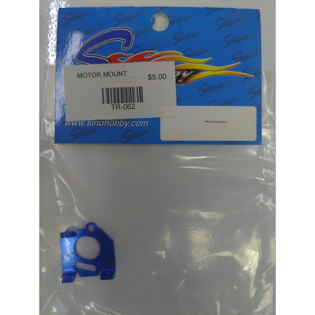 SINOHOBBY TR-062 MOTOR MOUNT
