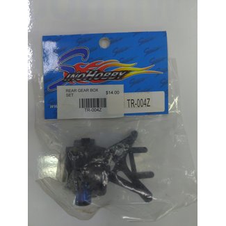 SINOHOBBY SINOHOBBY TR-004Z COMPLETE REAR DIFF