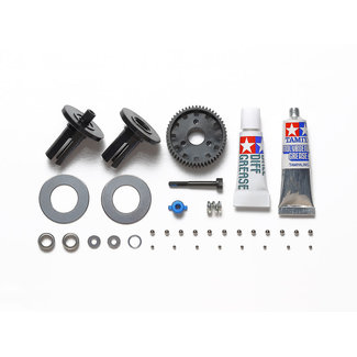TAMIYA TAMIYA TD4 UPGRADE BALL DIFF. SET