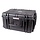 KUDU Waterproof protective hard case 82.21L WITH WHEELS & HANDLE WITH NO INTERNAL FOAM