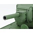 TAMIYA Russian Heavy Tank Kv-2  1/35 TANK KIT