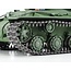 TAMIYA Russian Heavy Tank Kv-2  1/35 TANK KIT