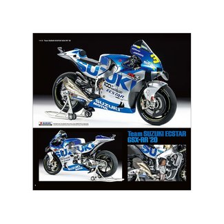 TAMIYA TAMIYA 2022 CATALOG ( NON RC )
