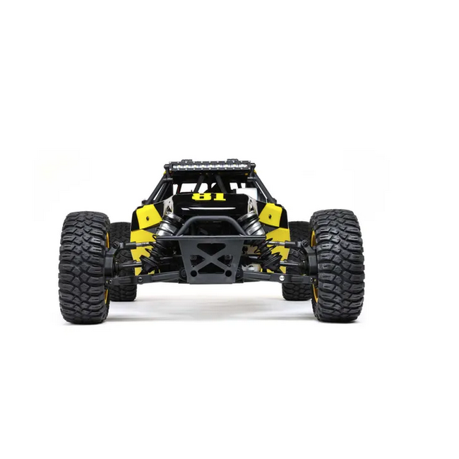 Losi DBXL 2.0 1/5 4wd Gas Buggy RTR, Magnaflow Scheme