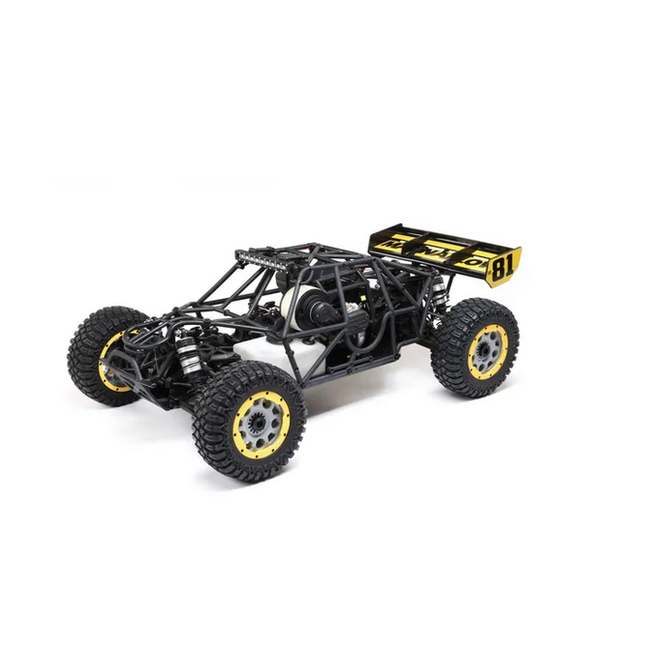 Losi DBXL 2.0 1/5 4wd Gas Buggy RTR, Magnaflow Scheme