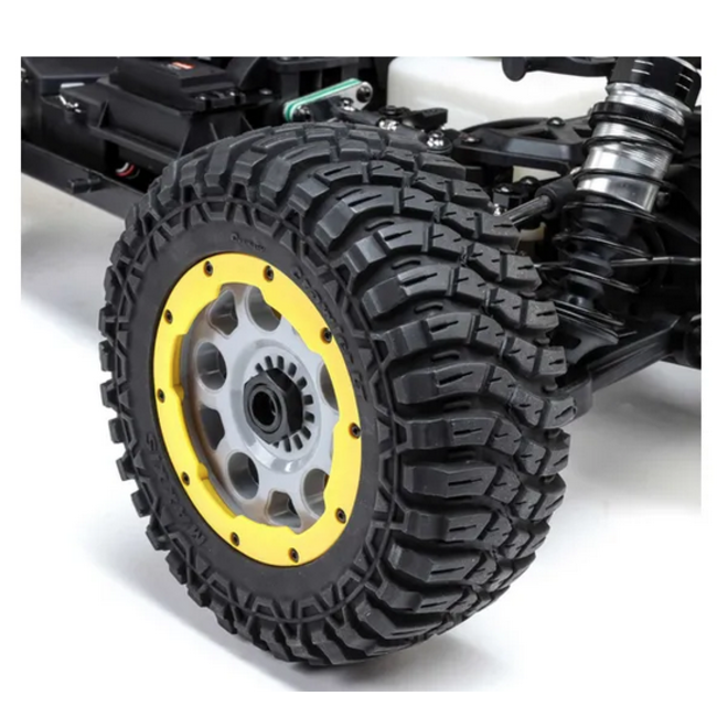 Losi DBXL 2.0 1/5 4wd Gas Buggy RTR, Magnaflow Scheme