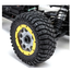 Losi DBXL 2.0 1/5 4wd Gas Buggy RTR, Magnaflow Scheme