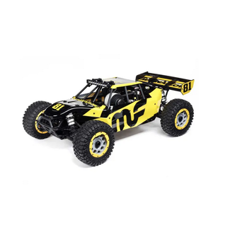 LOSI Losi DBXL 2.0 1/5 4wd Gas Buggy RTR, Magnaflow Scheme