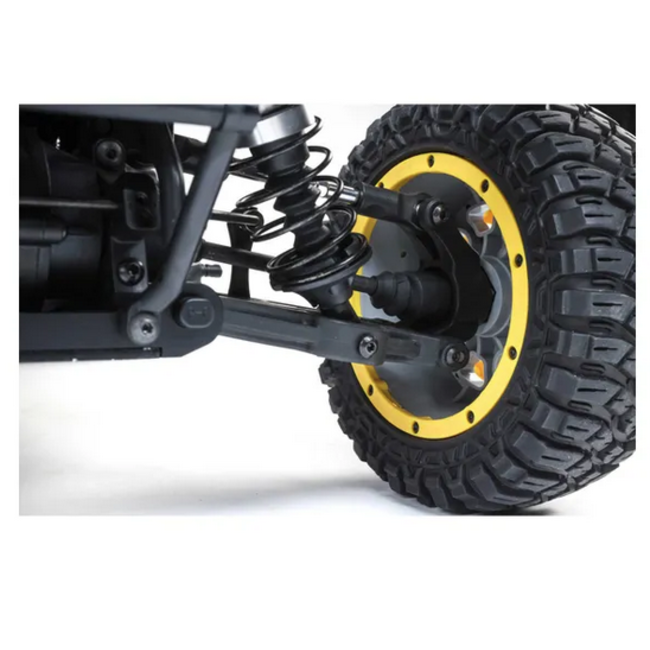 Losi DBXL 2.0 1/5 4wd Gas Buggy RTR, ICON Scheme