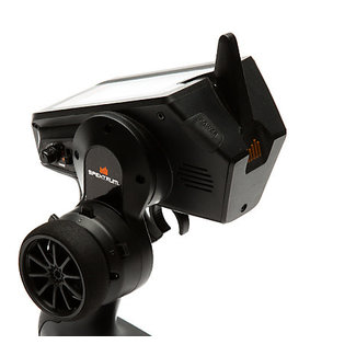 SPEKTRUM Spektrum DX5 Pro 2021 Surface Transmitter Only, SPMR5025