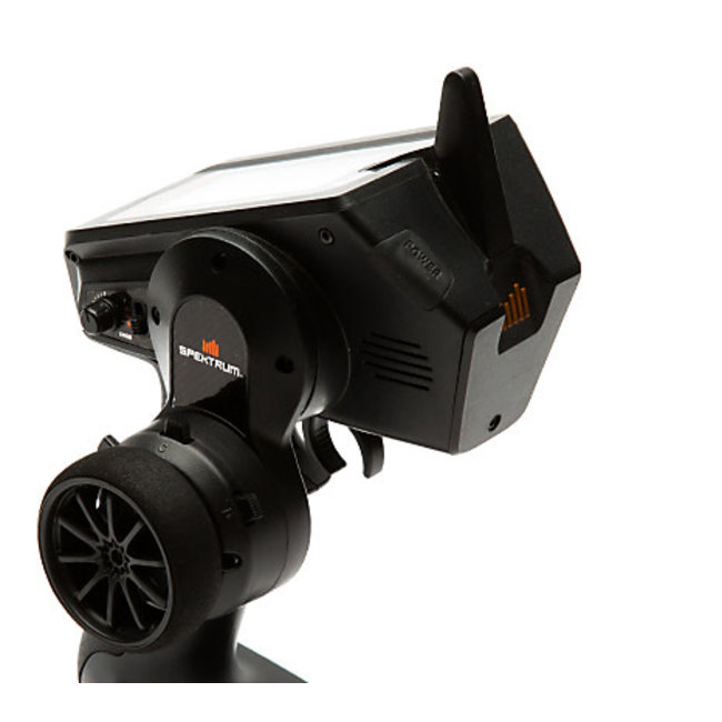 Spektrum DX5 Pro 2021 Surface Transmitter Only, SPMR5025